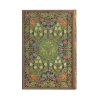 Opakowanie Kalendarz Paperblanks 2023 Poetry in Bloom Mini Tygodniowy