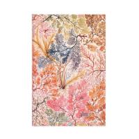 Opakowanie Kalendarz Paperblanks 2025 Anemone Midi tygodniowy VER