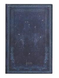 Opakowanie Kalendarz Paperblanks 2025 Inkbolt Midi tygodniowy HOR