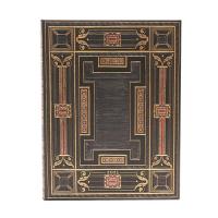 Opakowanie Kalendarz Paperblanks 2025 Onyx Ultra Dzienny