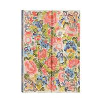 Opakowanie Kalendarz Paperblanks 2025 Pear Garden Mini Dzienny