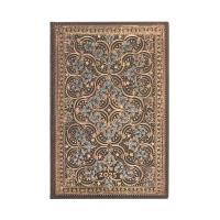 Opakowanie Kalendarz Paperblanks 2025 Restoration Mini tygodniowy HOR