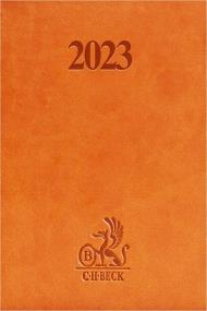 Opakowanie Kalendarz Prawnika 2023 Podręczny