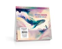 Opakowanie Kalendarz szkolny 2024-25