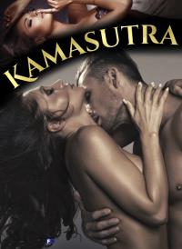 KAMASUTRA - uszkodzone. Autor: Opracowanie zbiorowe. ZdrowePodejscie.pl Okładka książki KAMASUTRA - uszkodzone