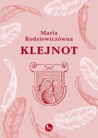 Okładka książki Klejnot