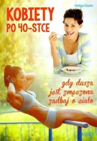 Okładka książki Kobiety po 40-stce w.2