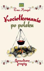 Okładka książki Kociołkowanie po polsku. Sprawdzone przepisy