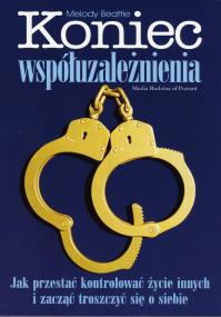 Okładka książki Koniec współuzależnienia
