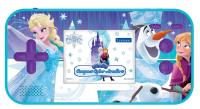 Opakowanie Konsola podręczna Compact Cyber Arcade®  Frozen - ekran 2,5'' 150 gier w tym 10 z Frozen JL2367FZ
