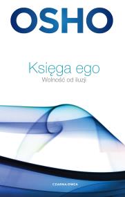 Okładka książki Księga ego