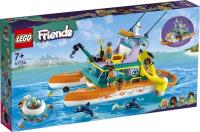 Opakowanie Lego FRIENDS 41734 Morska łódź ratunkowa