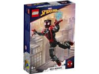 Lego SUPER HEROES Figurka Milesa Moralesa 76225. Wydawca: LEGO(R). ZdrowePodejscie.pl Opakowanie Lego SUPER HEROES Figurka Milesa Moralesa 76225