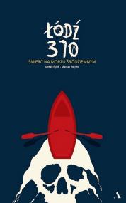 Okładka książki Łódź 370 - uszkodzone