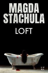 Okładka książki Loft