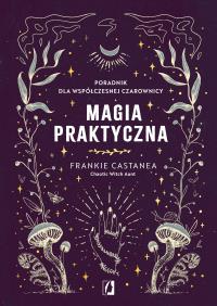 Okładka książki Magia praktyczna