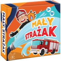 Opakowanie Mały Strażak