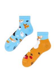 Zdjęcie produktu Many Mornings Skarpetki 3/4 Playful Dog 39/42