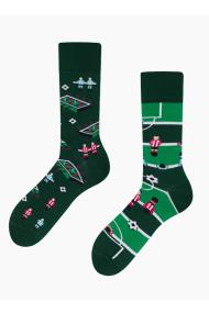 Zdjęcie produktu Many Mornings Skarpetki długie Foosball Game 35/38