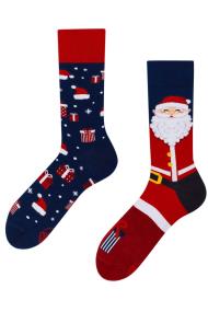 Zdjęcie produktu Many Mornings Skarpetki długie Santa Claus