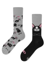 Zdjęcie produktu Many Mornings Skarpetki długie The Little Dogs 43/46