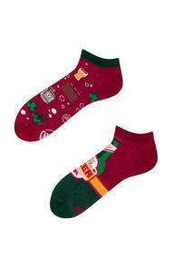 Zdjęcie produktu Many Mornings Skarpetki stopki Many Pale Ale 43/46