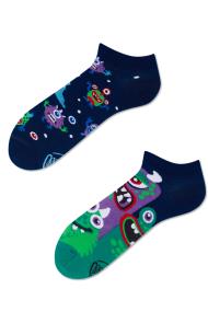 Zdjęcie produktu Many Mornings Skarpetki stopki The Monsters 35/38