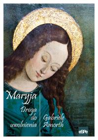 Okładka książki Maryja