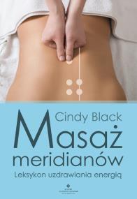 Okładka książki Masaż meridianów