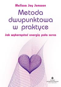 Okładka książki Metoda dwupunktowa w praktyce