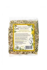 Zdjęcie produktu Mieszanka ziołowa przeciw utracie wapnia i potasu wg Rudolfa Breussa 150 g