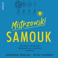 Okładka książki Mistrzowski samouk