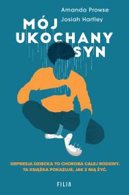 Okładka książki Mój ukochany syn