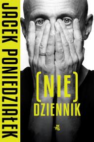 Okładka książki (Nie)dziennik - uszkodzone