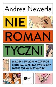 Okładka książki Nieromantyczni