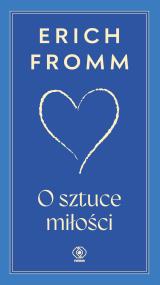 Okładka książki O sztuce miłości
