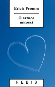 Okładka książki O sztuce miłości
