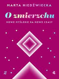 Okładka książki O zmierzchu Nowe myślenie na nowe czasy