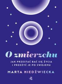 Okładka książki O zmierzchu