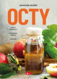 Okładka książki Octy