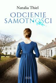Okładka książki Odcienie samotności