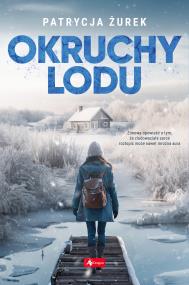 Okładka książki Okruchy lodu - uszkodzone