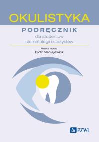 Okładka książki Okulistyka