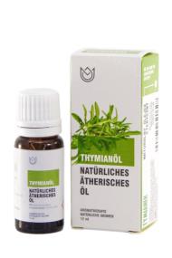 Zdjęcie produktu Olejek eteryczny tymiankowy 12ml
