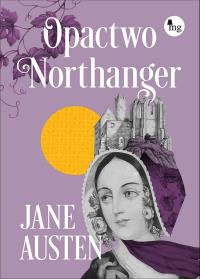 Okładka książki Opactwo Northanger