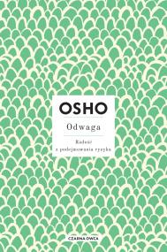 Okładka książki Osho insights