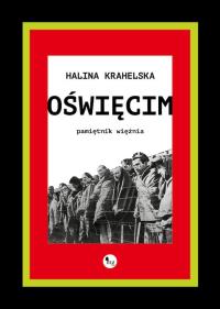 Okładka książki Oświęcim Pamiętnik więźnia