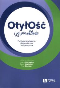 Opakowanie Otyłość i jej powikłania