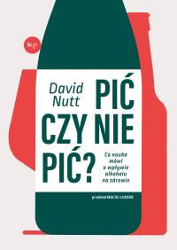Okładka książki Pić czy nie pić?