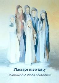 Płaczące niewiasty. Wydawca: Biblos. ZdrowePodejscie.pl Opakowanie Płaczące niewiasty